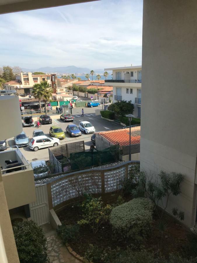 Acquamarina Apartment Villeneuve-Loubet Luaran gambar