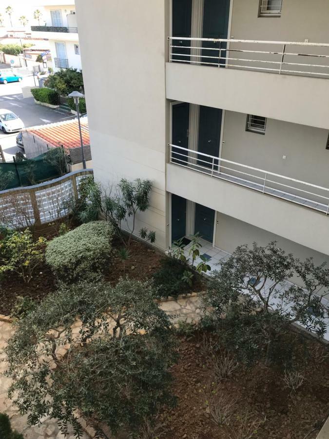 Acquamarina Apartment Villeneuve-Loubet Luaran gambar