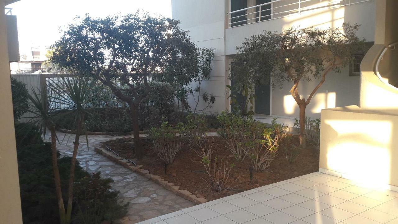 Acquamarina Apartment Villeneuve-Loubet Luaran gambar