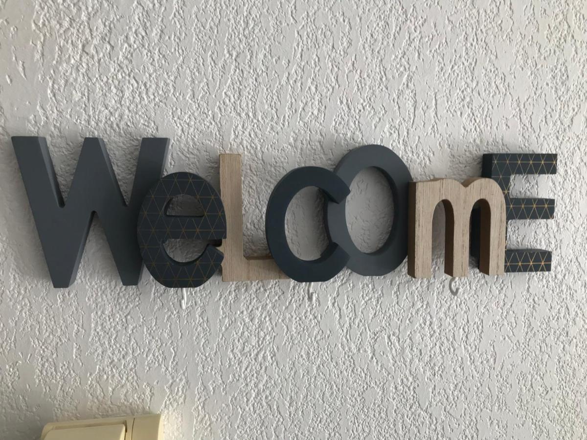 Acquamarina Apartment Villeneuve-Loubet Luaran gambar