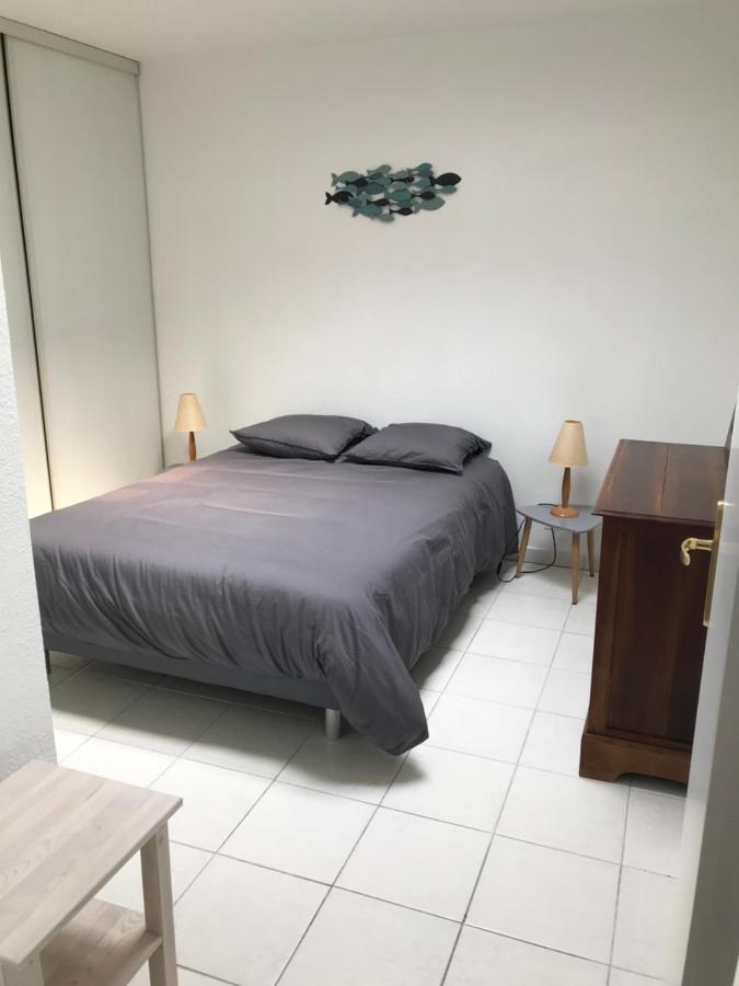 Acquamarina Apartment Villeneuve-Loubet Luaran gambar